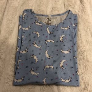 Moon Nightgown